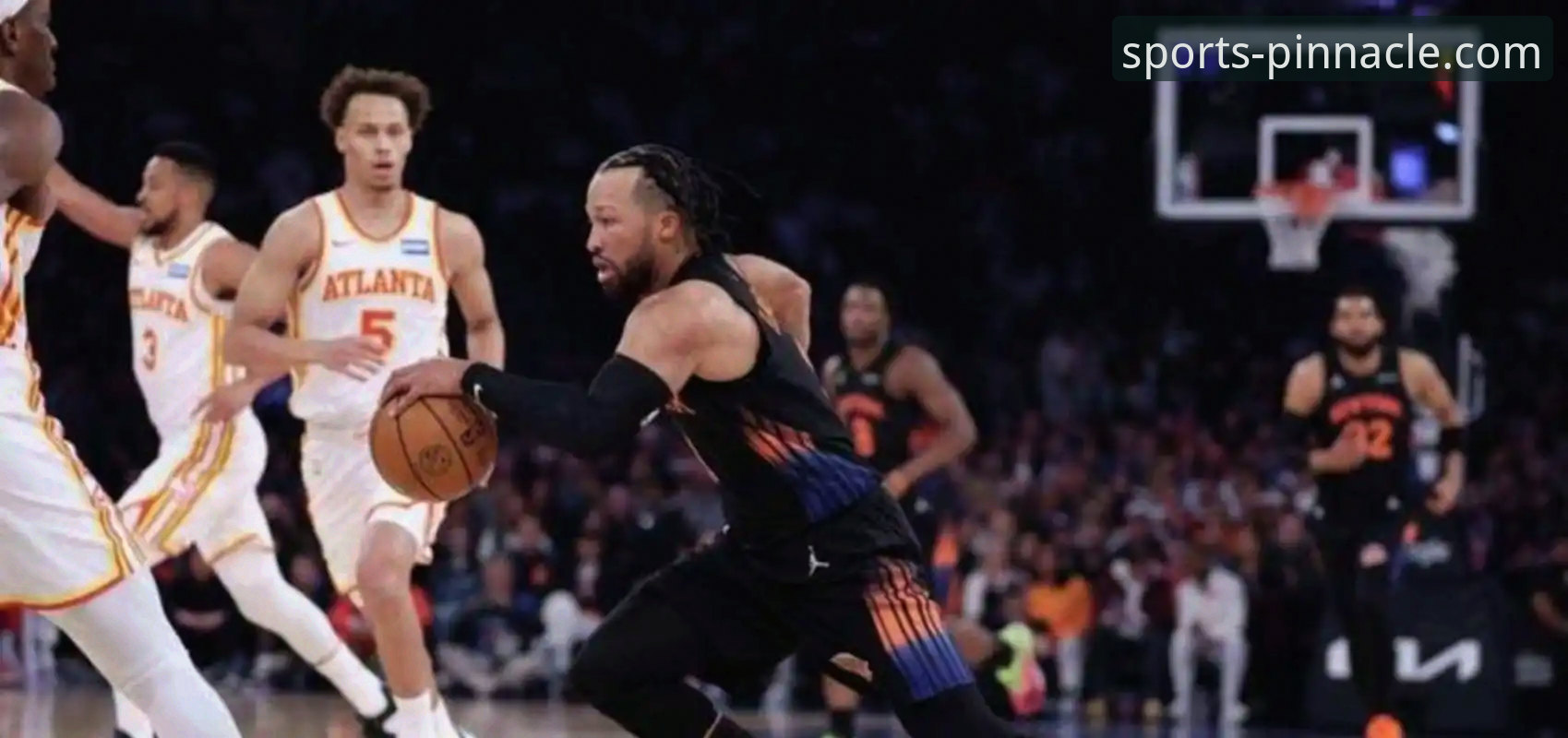 平博平台稳定功能详解 NBA季后赛观赛实用技巧:尼克斯140-89大胜老鹰的全程解析